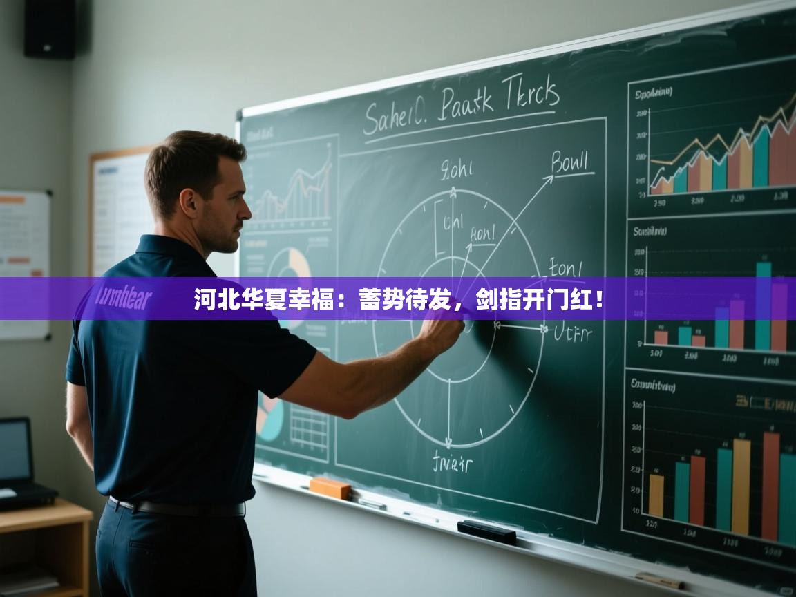 河北华夏幸福：蓄势待发，剑指开门红！