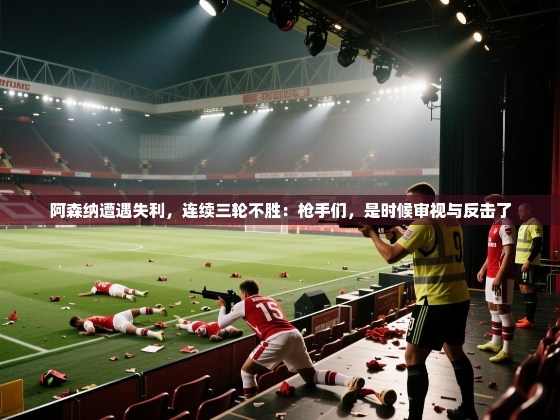 阿森纳遭遇失利，连续三轮不胜：枪手们，是时候审视与反击了