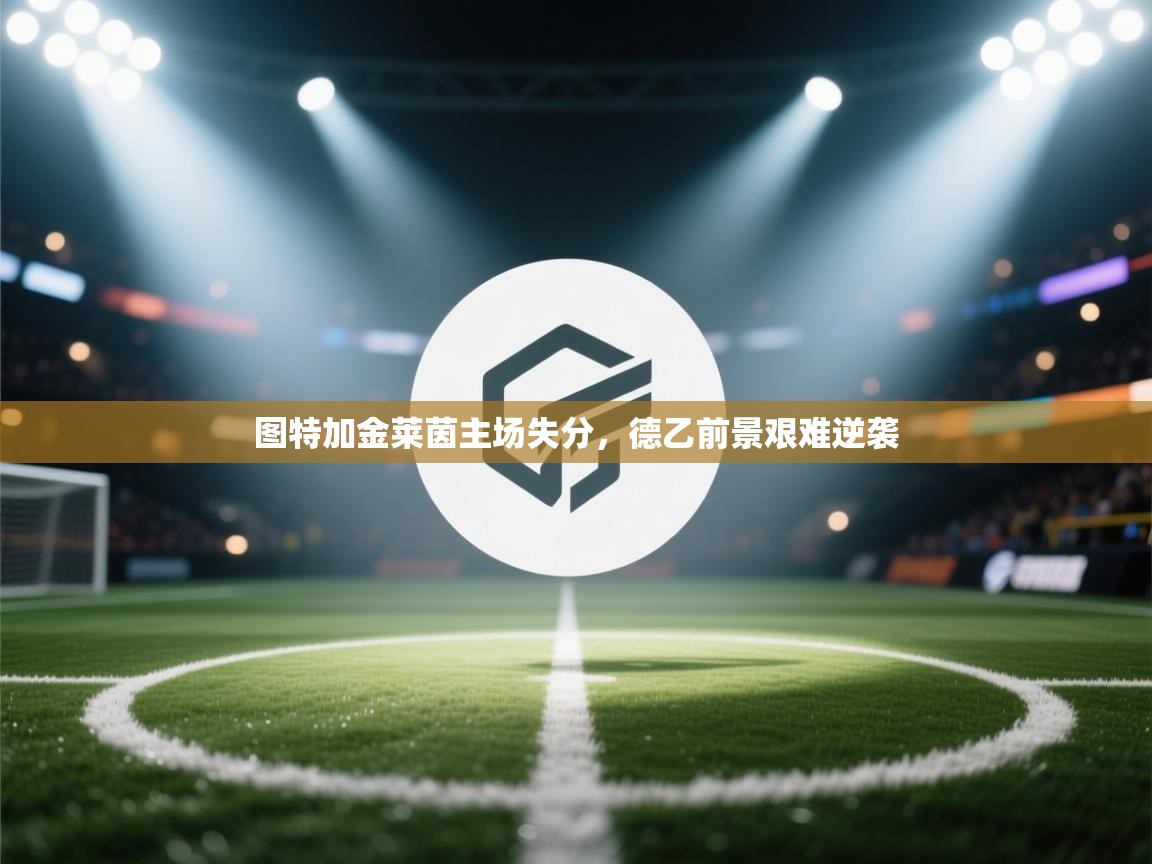 图特加金莱茵主场失分，德乙前景艰难逆袭