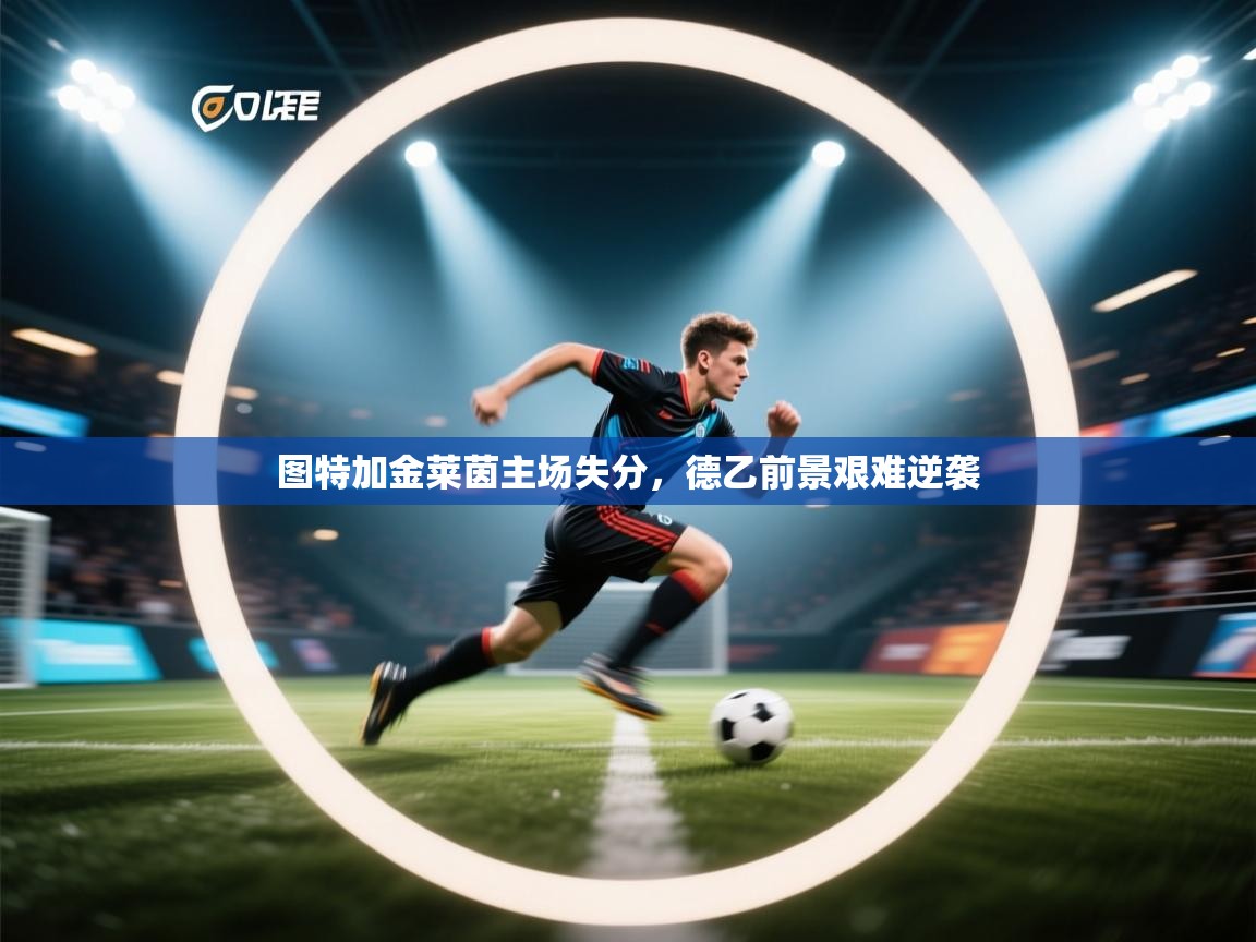 图特加金莱茵主场失分，德乙前景艰难逆袭  第2张