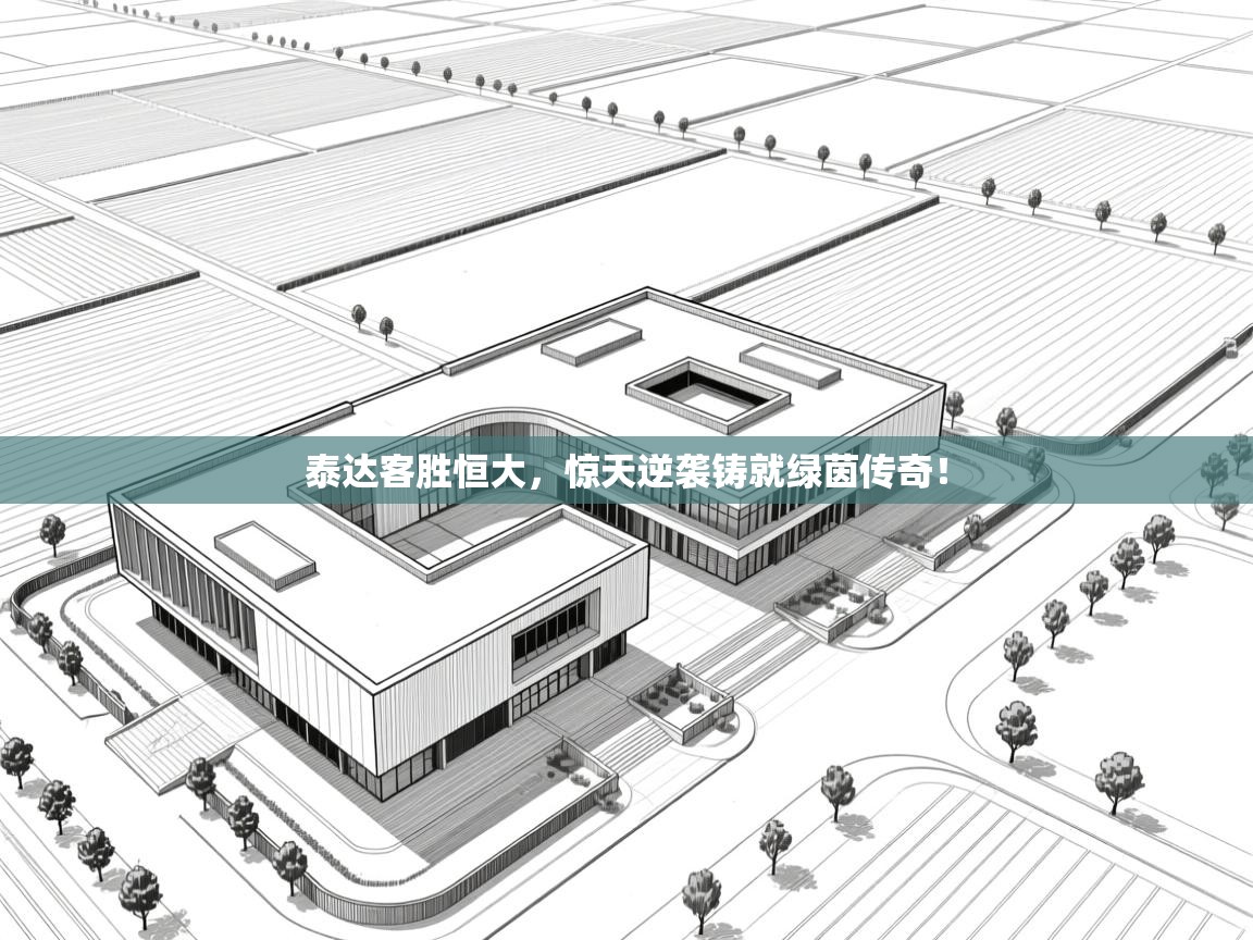 泰达客胜恒大，惊天逆袭铸就绿茵传奇！