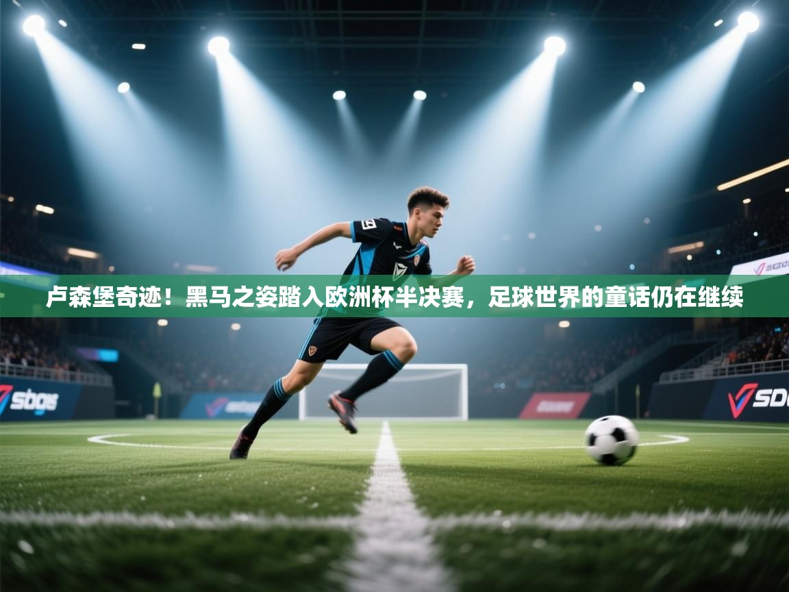 卢森堡奇迹！黑马之姿踏入欧洲杯半决赛，足球世界的童话仍在继续