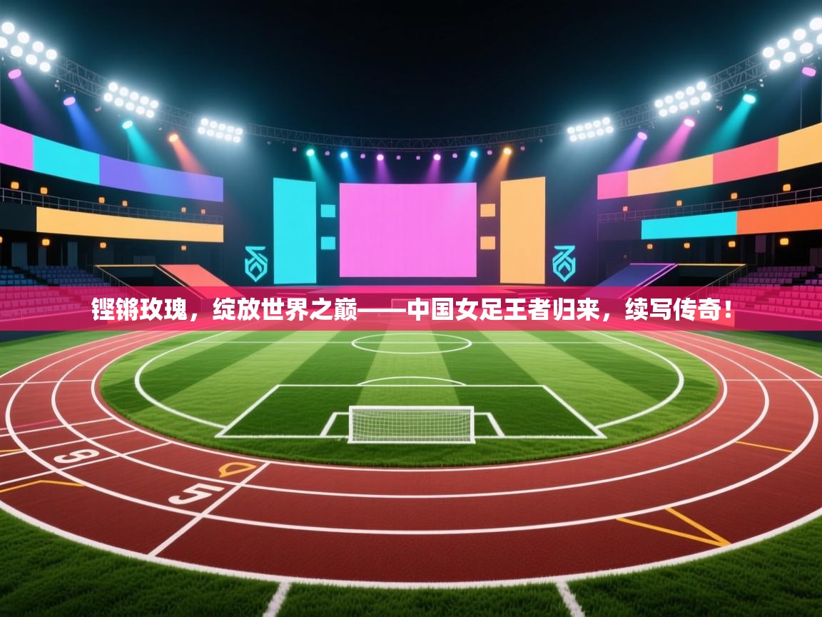 铿锵玫瑰，绽放世界之巅——中国女足王者归来，续写传奇！  第2张