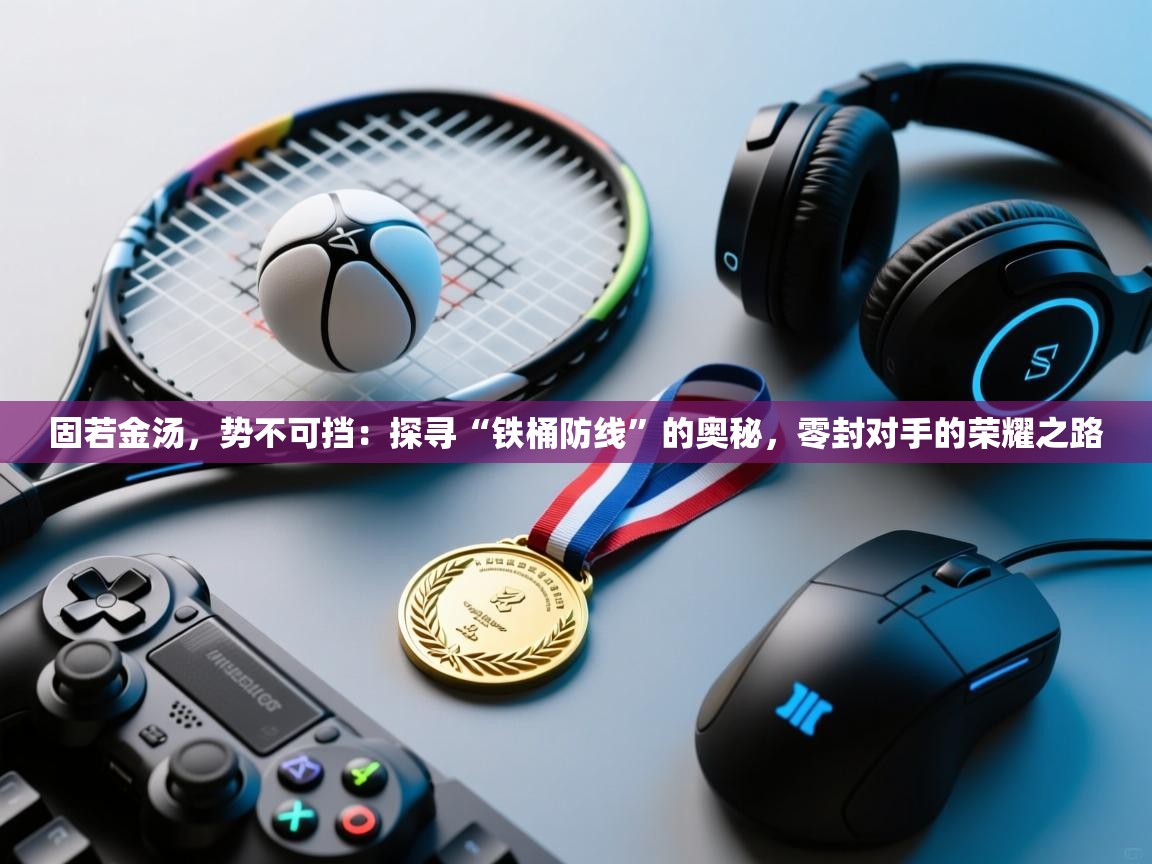 固若金汤,势不可挡:探寻“铁桶防线”的奥秘,零封对手的荣耀之路 第2张