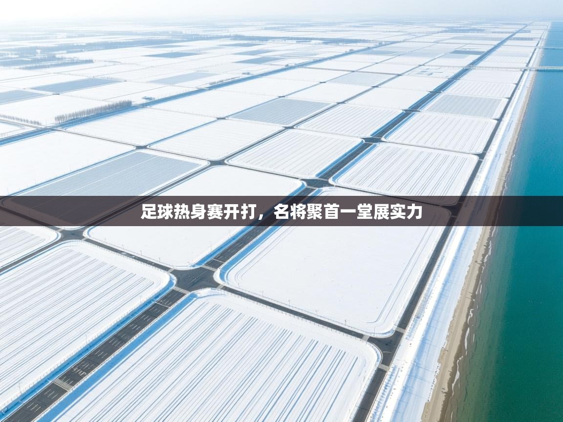 足球热身赛开打，名将聚首一堂展实力  第1张