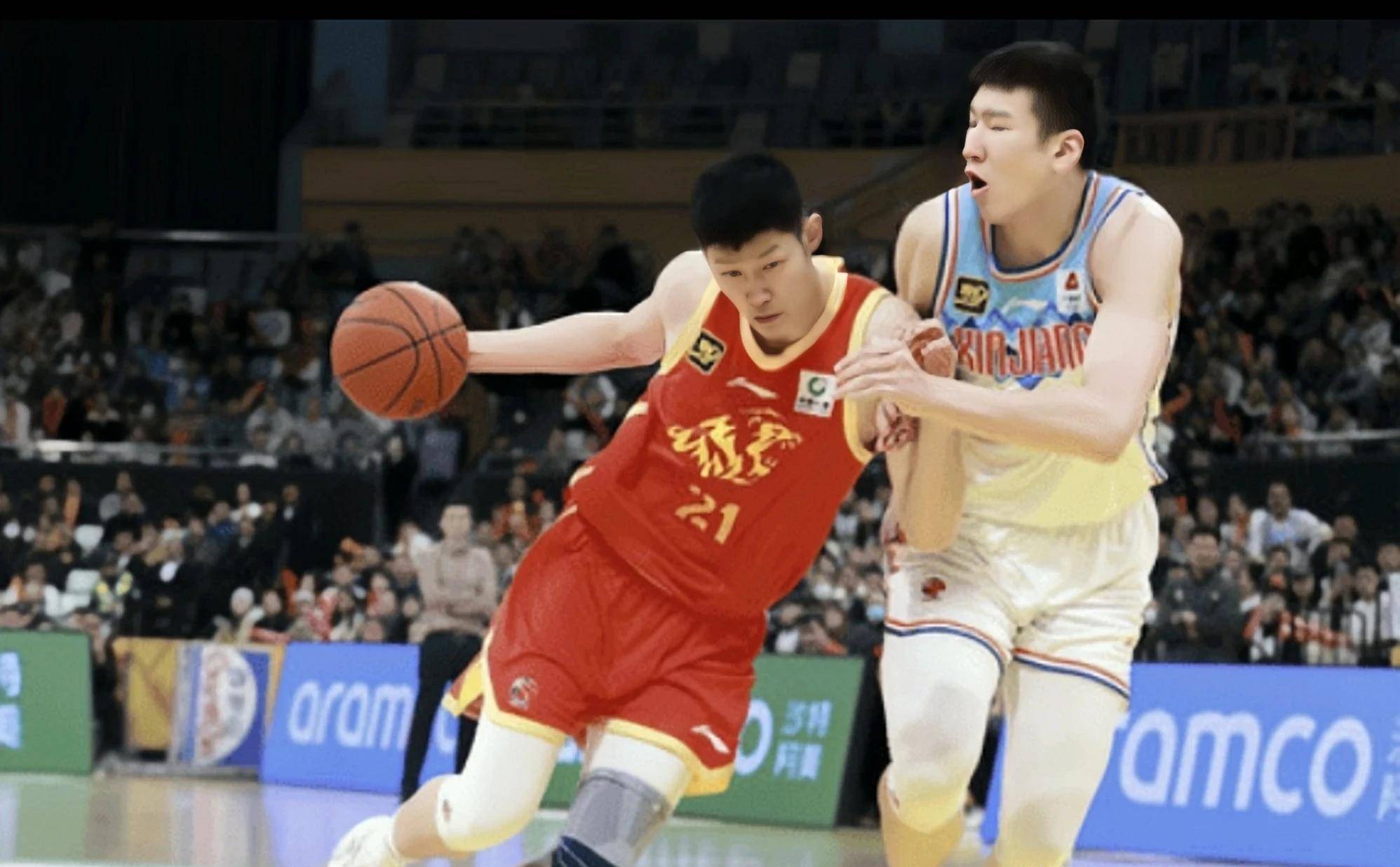 孙铭徽18+10广厦胜山西齐麟23分新疆不敌福建的简单介绍