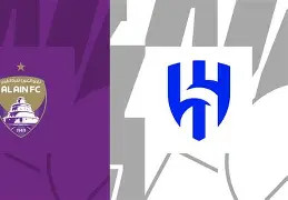 开云体育电脑版-阿尔艾因防线稳固，力拼卡尔蒂斯全力拿分
