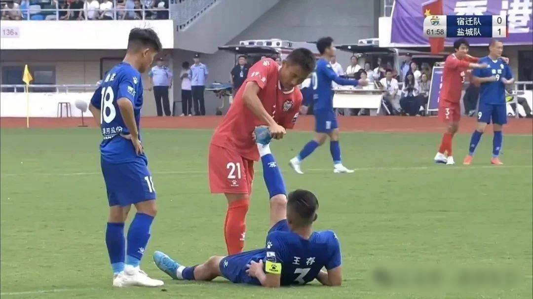 这个盐城人，冠名“苏超”南京队了！
