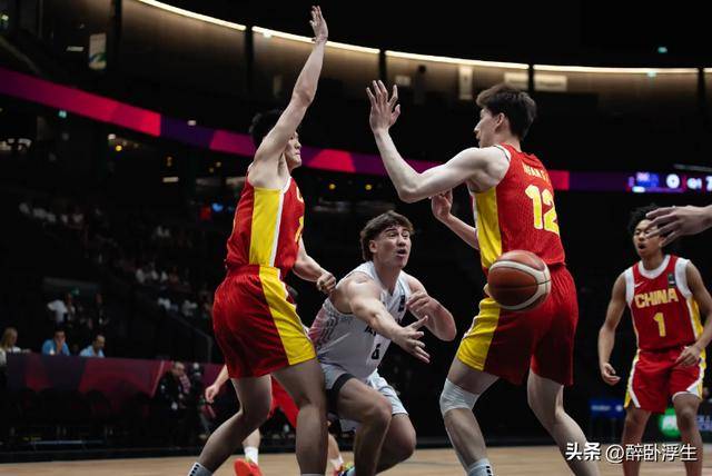 开云体育电脑版-U19男篮世界杯-陈家政25分中国力擒喀麦隆排名第13的简单介绍