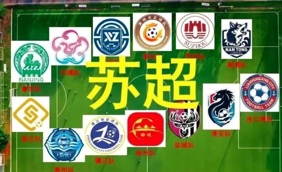 关于苏超上座率压倒中超中国职业足球该买块豆腐撞死？的信息