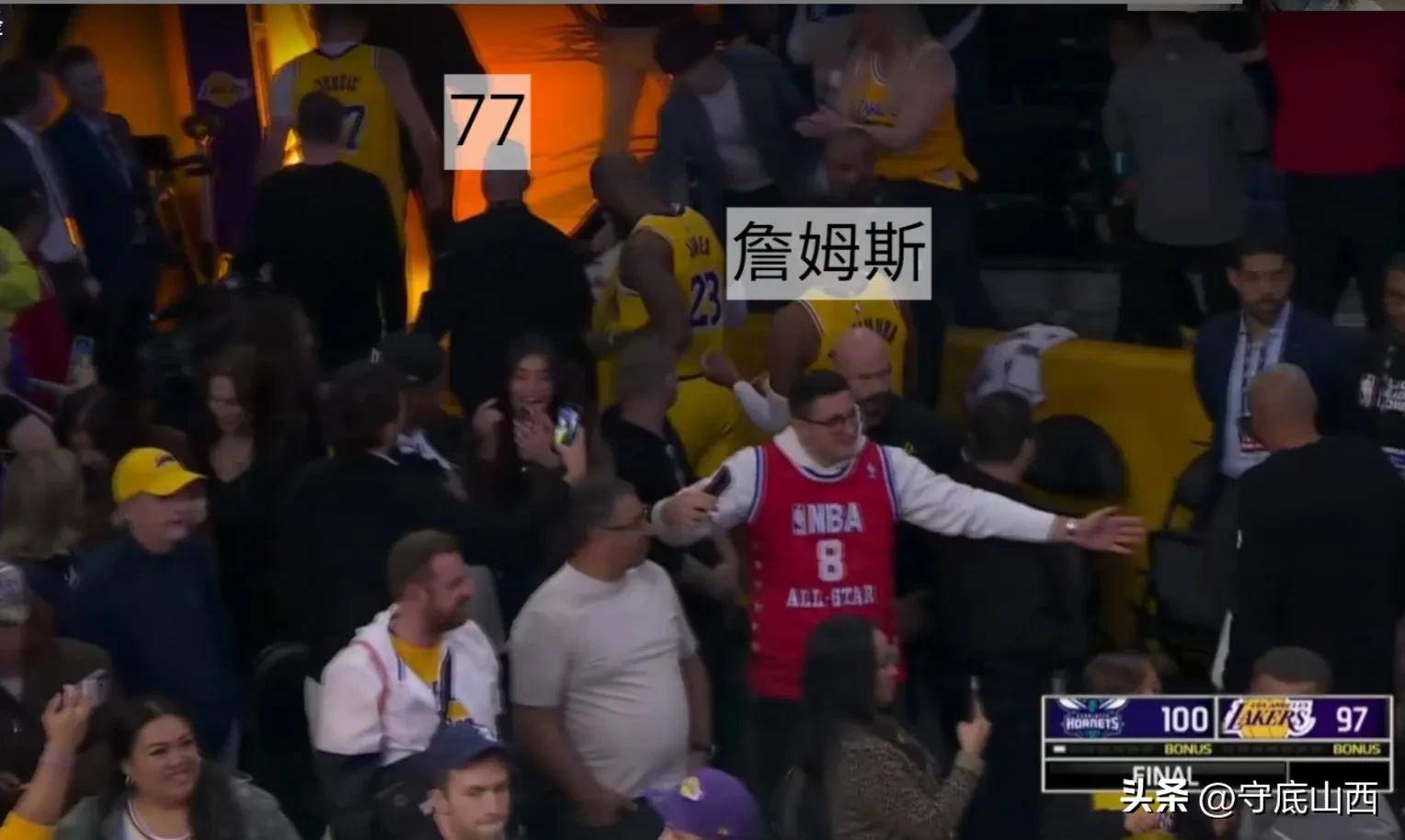湖人内部变动揭秘！东契奇成为焦点，詹姆斯措手不及