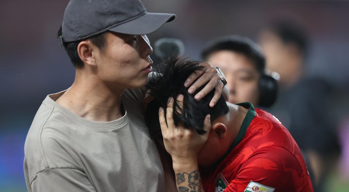 开云体育网页版-又玩田忌赛马？媒体人：于根伟为了1年1度拼申花，足协杯