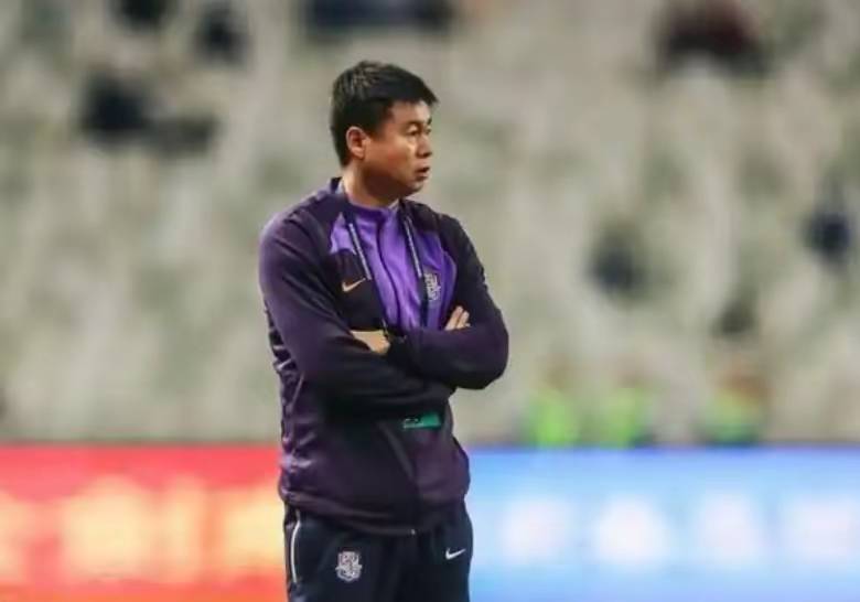 又玩田忌赛马？媒体人：于根伟为了1年1度拼申花，足协杯