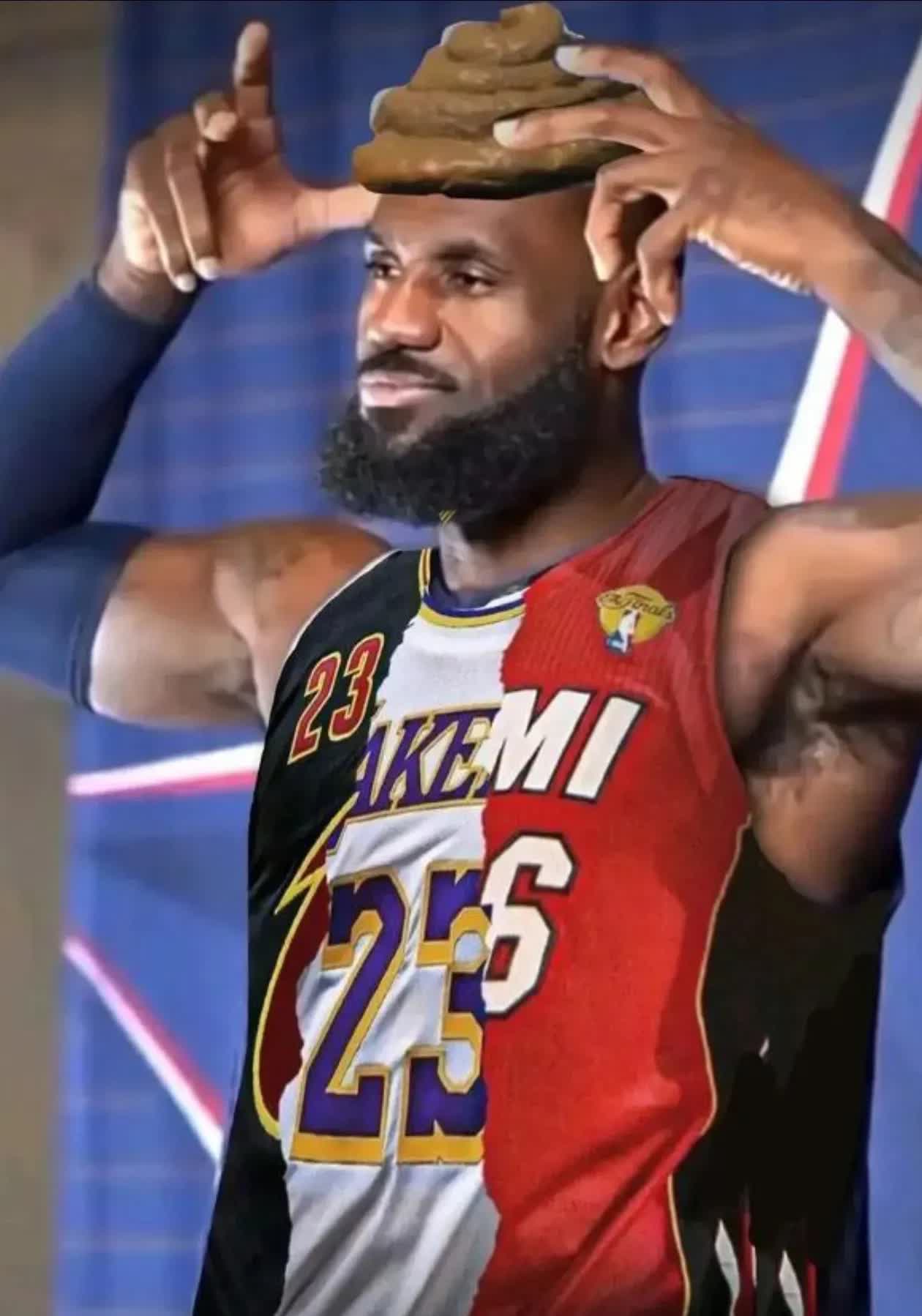 我不会说NBA将彻底告别王朝时代普雷斯蒂应该也这么想的的简单介绍