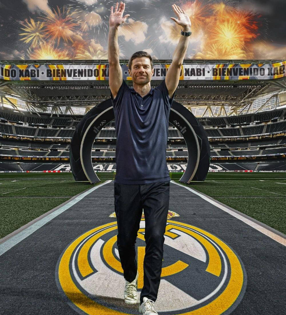 开云体育登录入口-已砸2亿！ESPN：皇马为签阿隆索付1150万卖人前不会再签新援的简单介绍