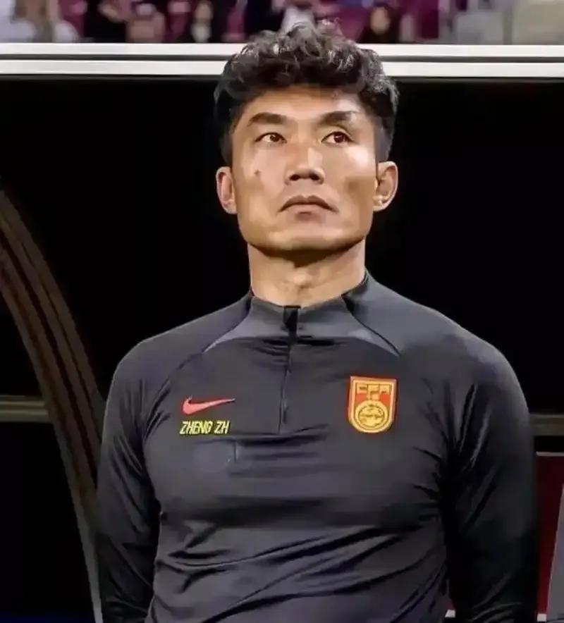 开云体育登录-关于机会来了,,此人能否升任国足主帅,,关键看这事办得如何的信息