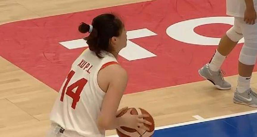 关于U19女篮世界杯-冉珂嘉25+16中国加时险胜捷克结束连败的信息