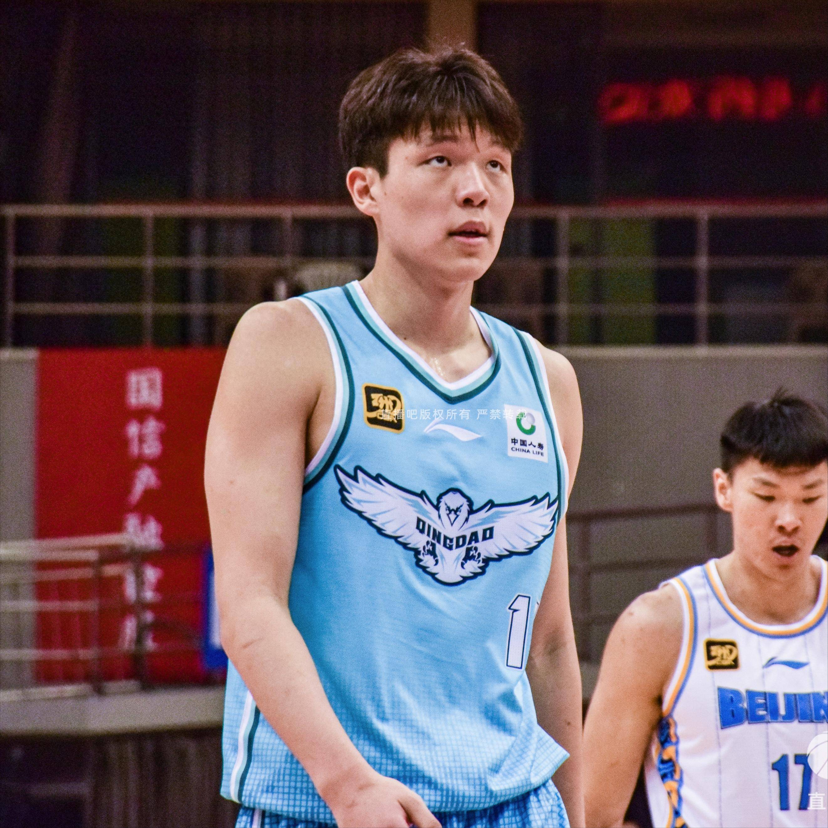包含曝杨瀚森最后一场NBA夏联不打回国备战男篮亚洲杯的词条