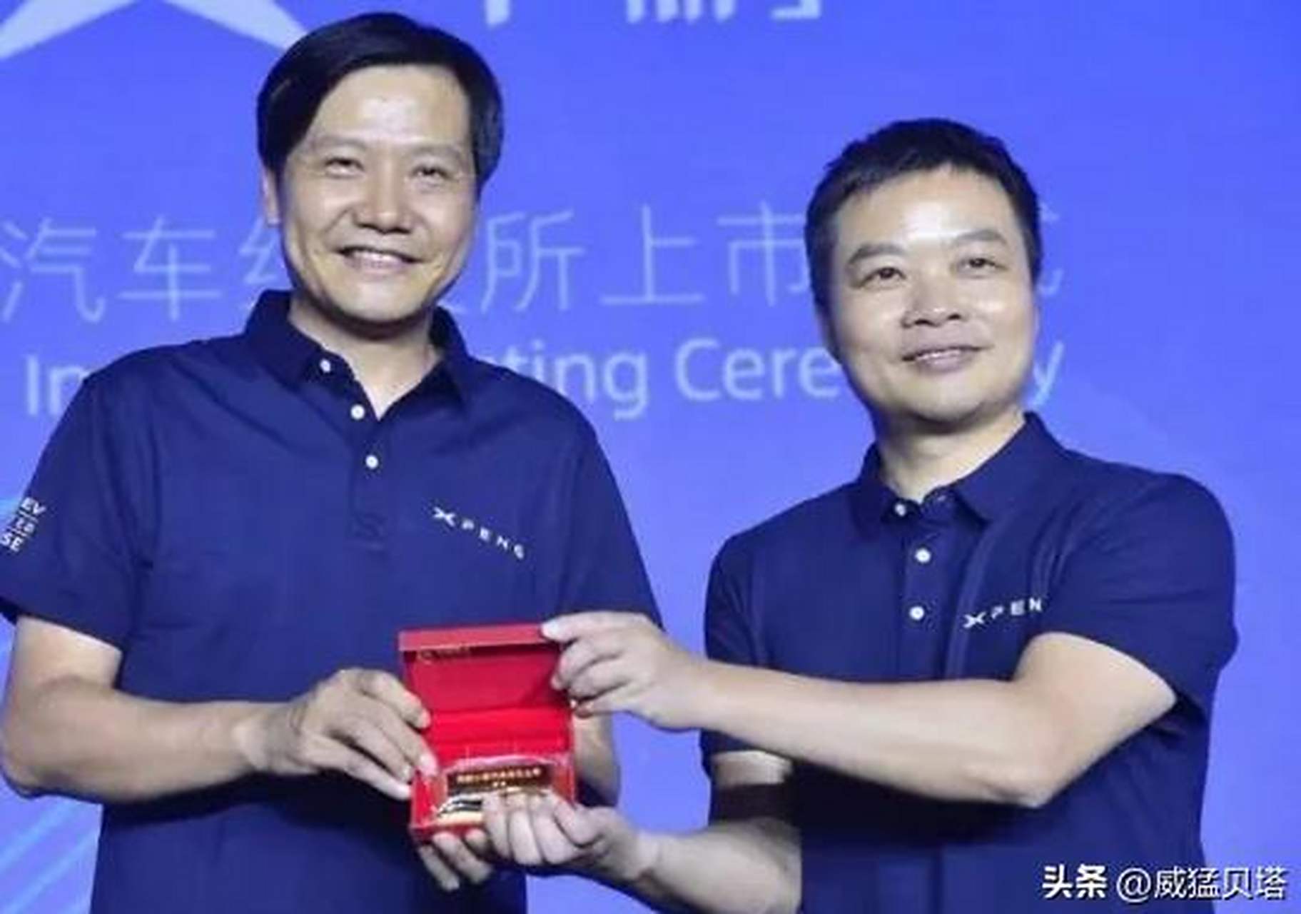 开云体育官网-李想经常与雷军李斌何小鹏吃饭，坦诚相待提建议的简单介绍