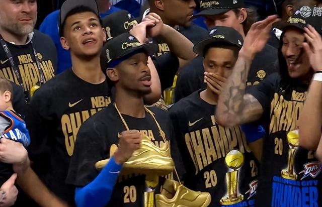 关于NBA五大“水冠”排名！雷霆登顶雄鹿紧随，湖人园区冠军仅第三？的信息