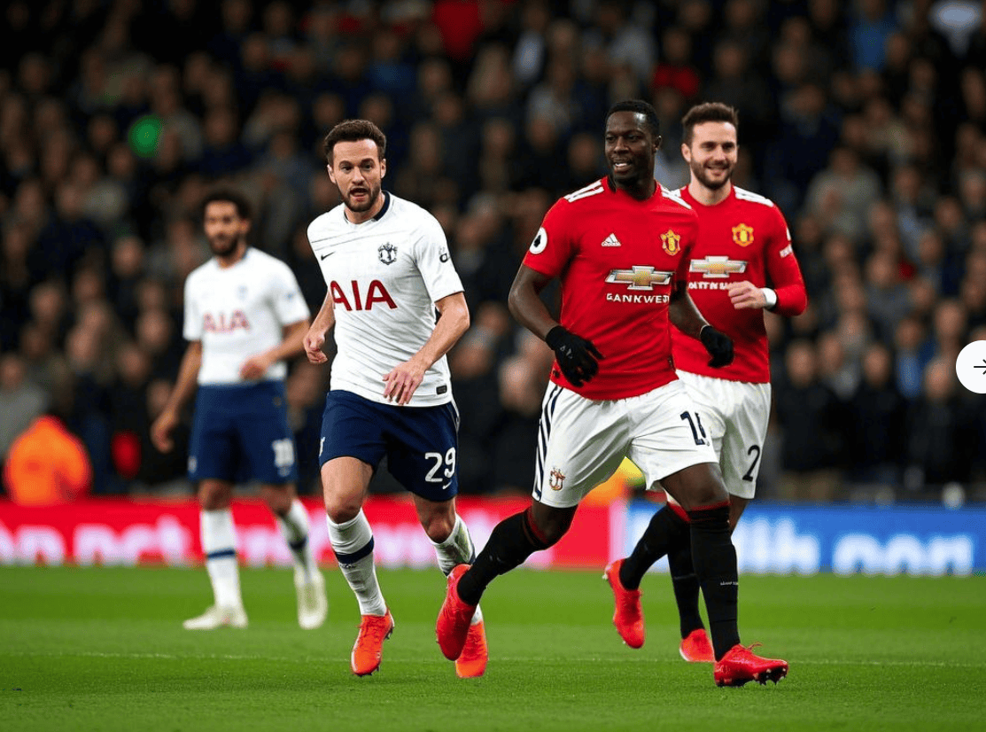 热刺英超客场3-0完胜曼联，孙兴慜传射闪耀老特拉福德