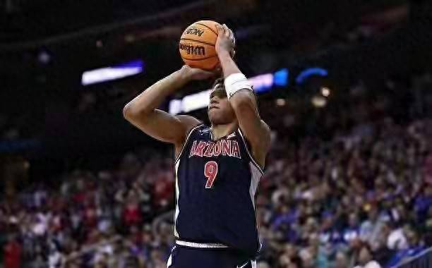开云体育入口-ESPN最新模拟选秀：弗拉格哈珀VJ前三，杨瀚森第35
