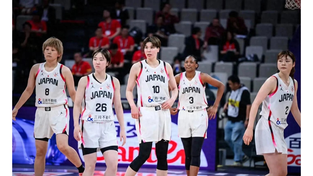 开云体育登录入口-中国女篮半决赛对手确定！日本击败新西兰晋级4强