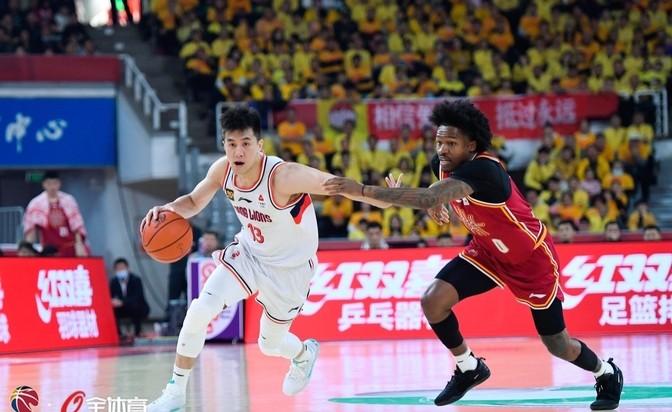 开云体育登录入口-关于阿不都15分新疆胜青岛郭艾伦27+12广州负山西的信息