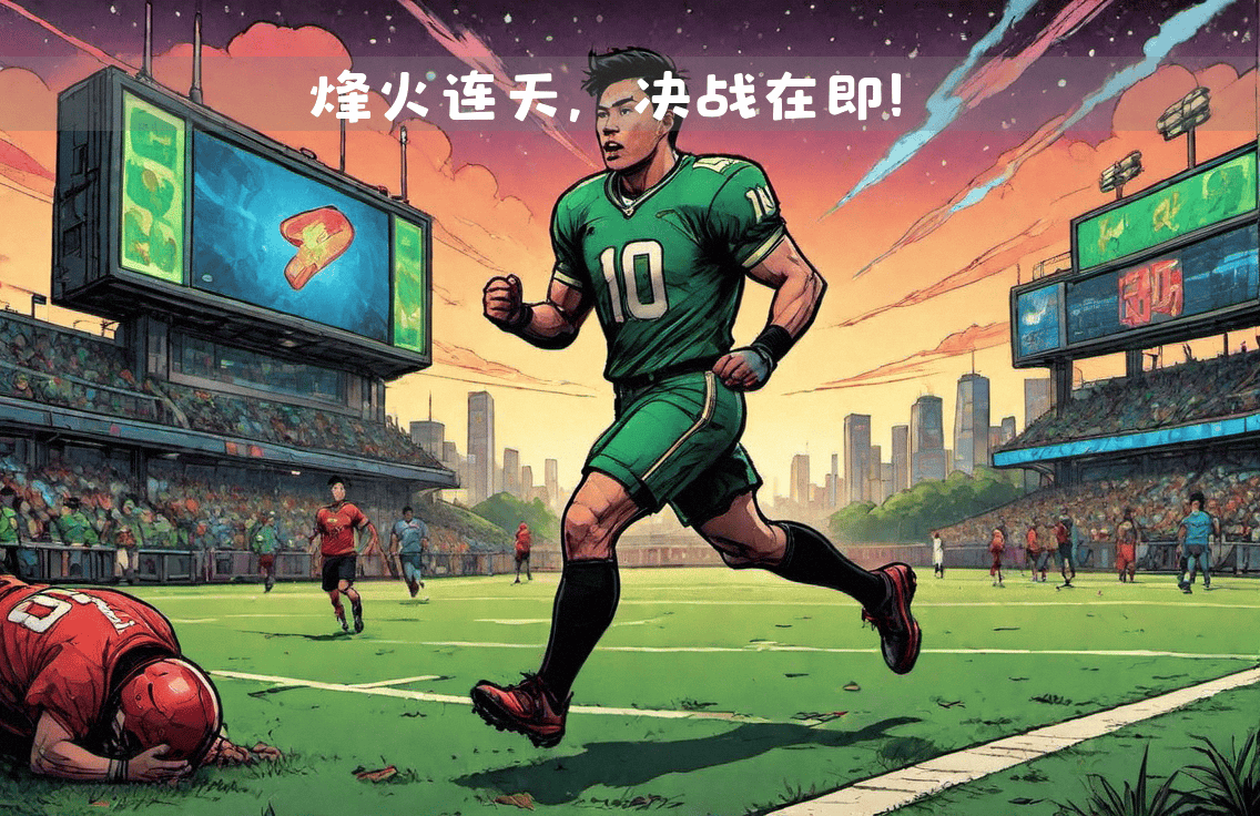 世界杯预选：中国队蓄势待发，胜利在即的简单介绍