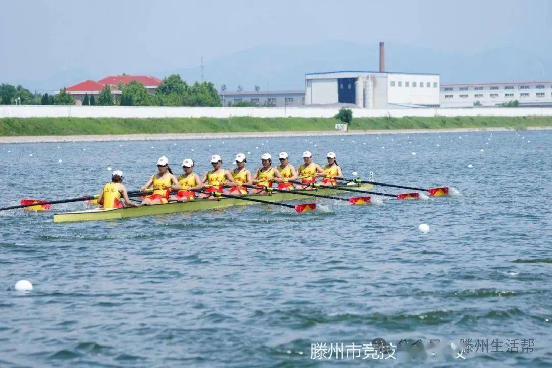 开云体育入口-赛艇选手夺冠，中国队再次斩获金牌